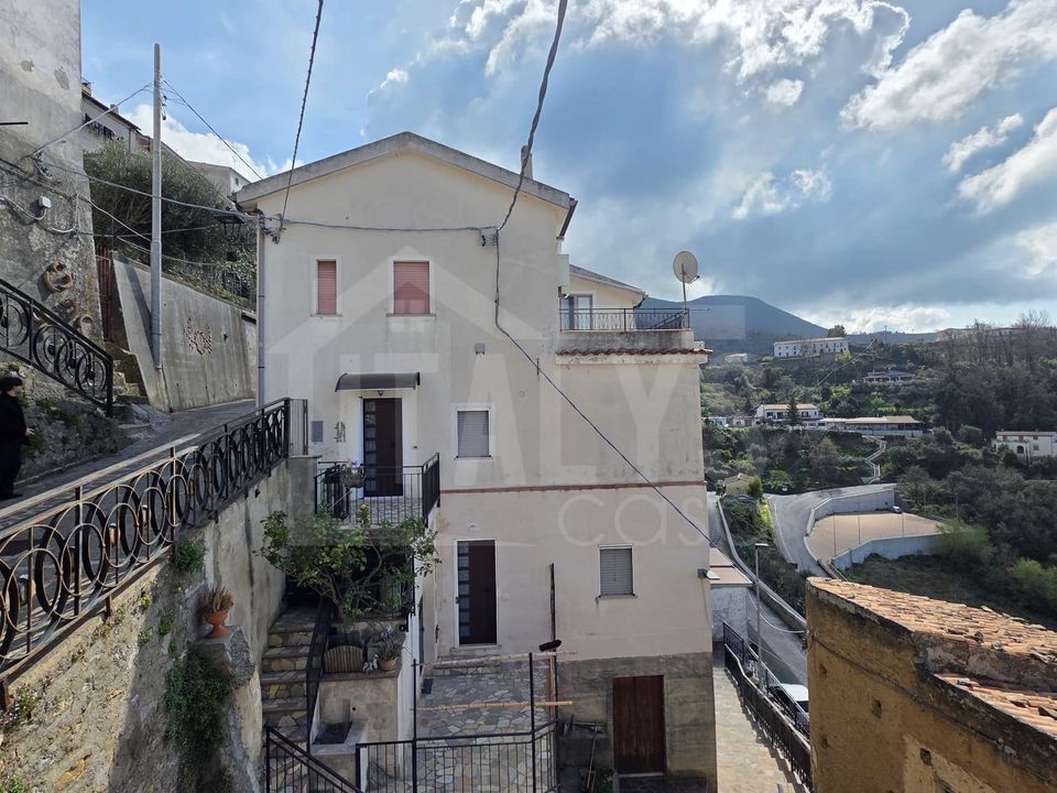 Leilighet i Scalea, Cosenza - bilde 1